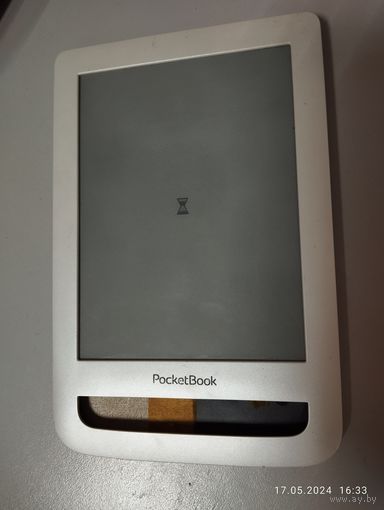 Электронная книга pocketBook 624 ( только экран)