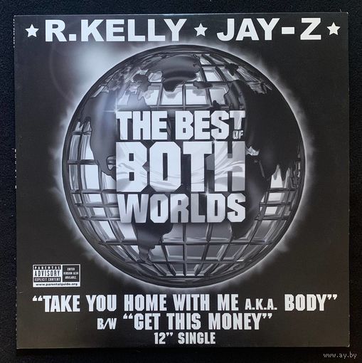 R. Kelly, Jay-Z – Take You Home With Me A.K.A. Body / Get This Money