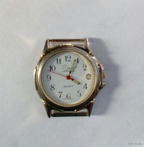 Часы мужские  наручные OMAX (R),кварц (Япония)