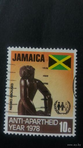Ямайка 1978
