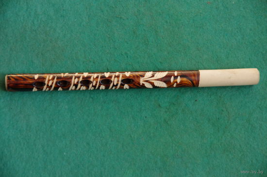 Флейта деревянная 26 см