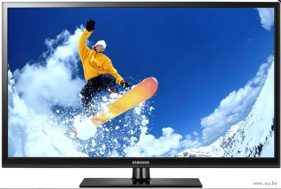 Телевизор Samsung 40" доставка по Могилёву