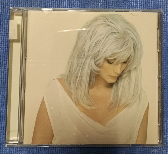 CD,(USA) Emmylou Harris – Stumble Into Grace