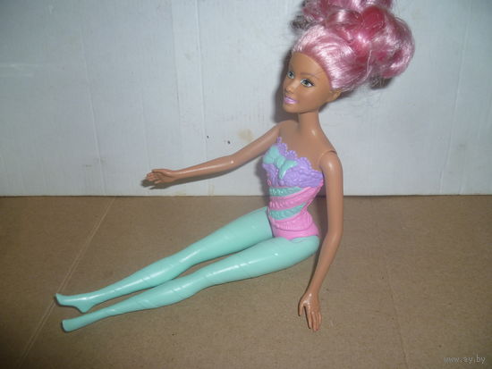 Кукла "Barbie" 8. MATTEL