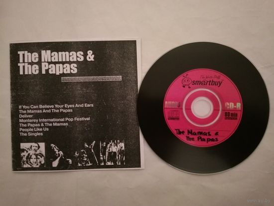 The Mamas & The Papas (mp3)