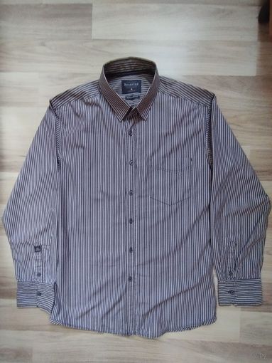 Рубашка Reserved р-р 48 (М)