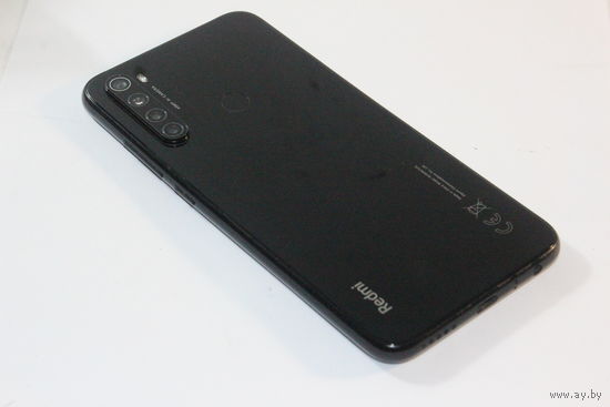 Смартфон Xiaomi Redmi Note 8 4GB/64GB международная версия