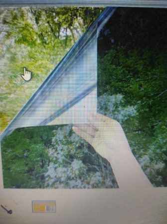 Пленка-штора для окна 0,6 х 3 м зеркальная солнцезащитная. В наличии. Покупала для личного использования, продаю остаток. Крепится кнопками или скотчем.