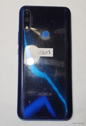 Телефон Huawei Honor 9X. 21093