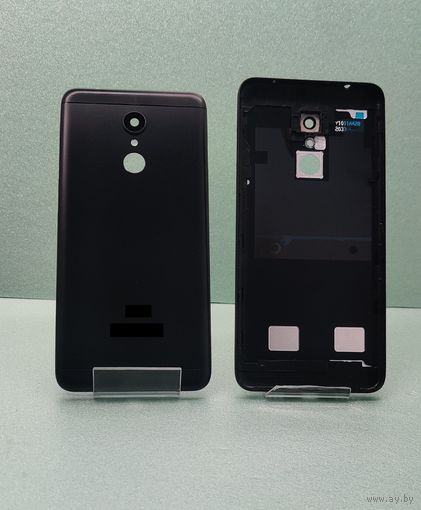 Задняя крышка Xiaomi Redmi 5  черный