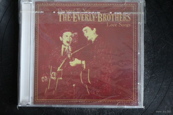 The Everly Brothers – Devoted To You (2006, CD)