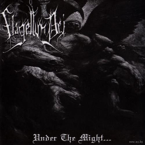 Flagellum Dei "Under The Might..." CD