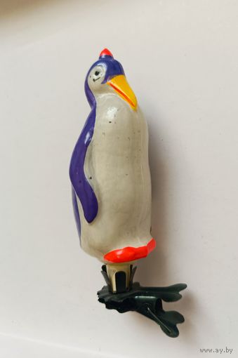 Пингвин Каталог (Люкс сохран)