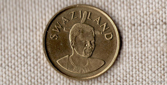 Свазиленд 2 эмулангени 2008/Эсватини(флора)