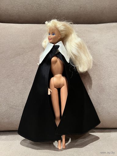 Плащ для куклы Барби Barbie