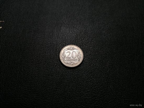 20 грошей 1998