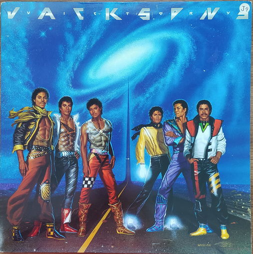 Jacksons/Victory