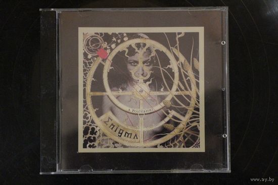 Enigma – A Posteriori (2006, CD)