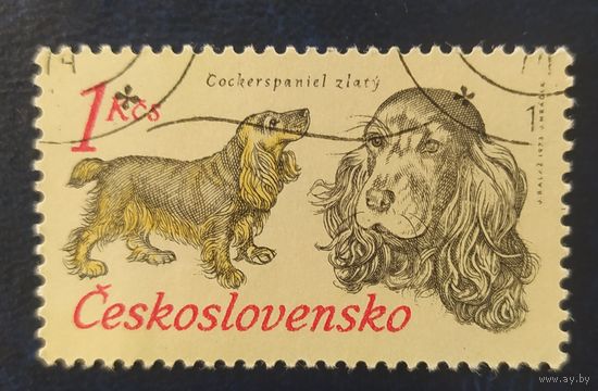 Чехословакия 1973