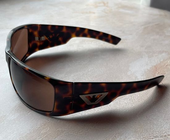 Солнцезащитные очки Armani vintage  оригинал