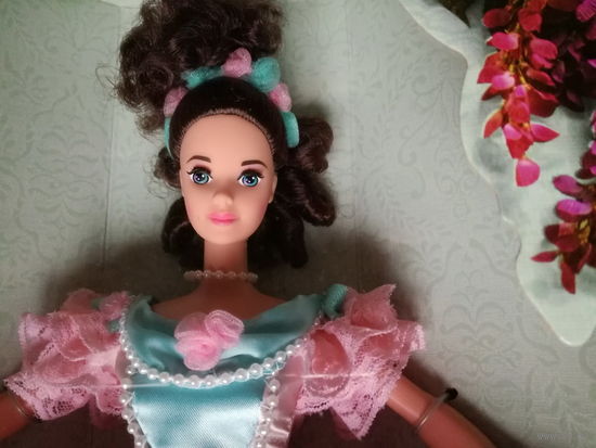 Бабри, Barbie Southern Belle 1994