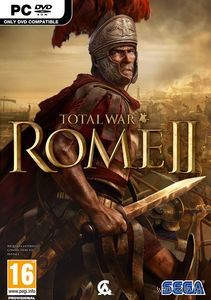 Total war. Rome 2. Почтой не высылаю.