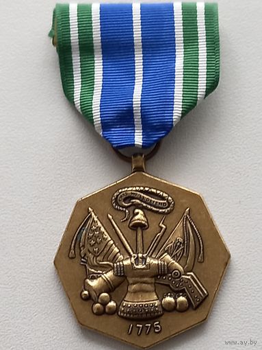 Медаль сша
