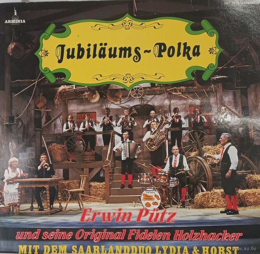 Subilaums-Polka
