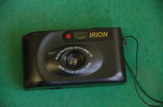 Фотоаппарат IRION