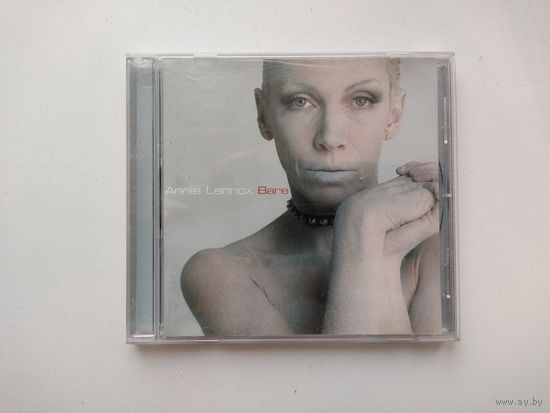 CD Annie Lennox. Bare