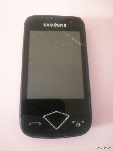 Старичок Samsung GT S5600 V