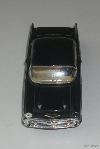 Chevrolet. 1957.