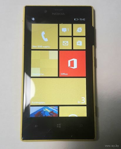 Телефон Nokia Lumia 720. 11694