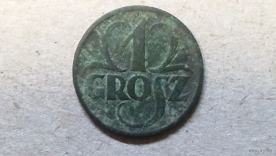 1 грош 1934