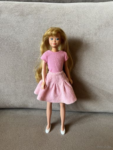 Кукла Барби Skipper Sea Lovin 1984 год