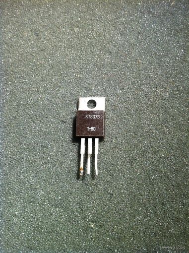 Транзистор КТ837Б