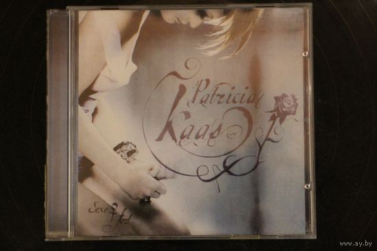 Patricia Kaas – Sexe Fort (2003, CD)