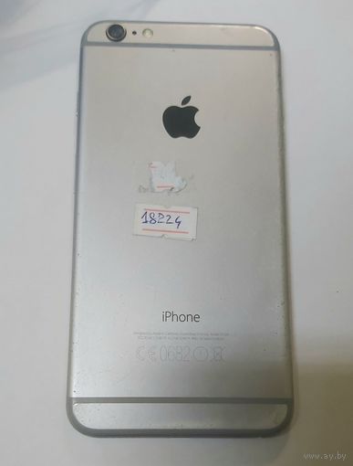 Телефон Apple iPhone 6 Plus. 18224