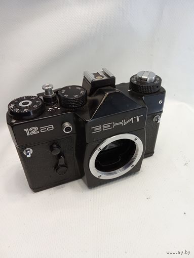 Фотоаппарат Зенит 12сд Zenit 12sd