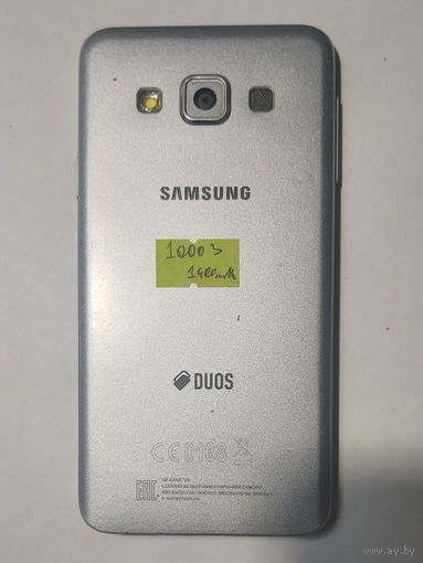 Телефон Samsung A3 2015 A300. 10003