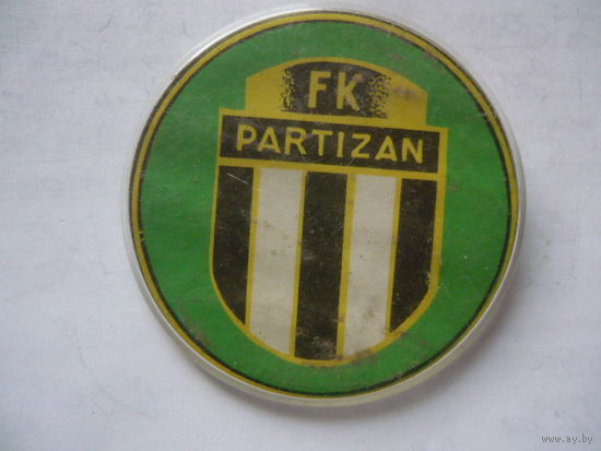 FK PARTIZAN