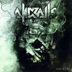Andralls - Andralls CD