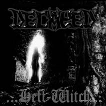 Decayed "Hell-Witch" 7"EP