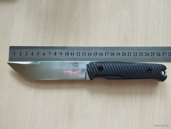Нож туристический URV "Север - AUS8"