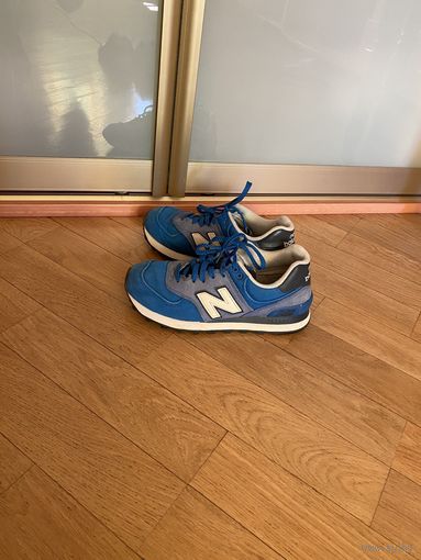 Кроссовки New Balance 574, 36, оригинал