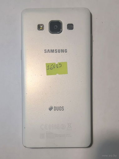Телефон Samsung A5 2015 A500. 16489