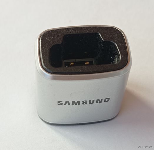 Зарядное (крэдл) для bluetooth гарнитуры Samsung HM3100