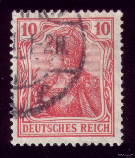1 марка 1905 год Германия 86
