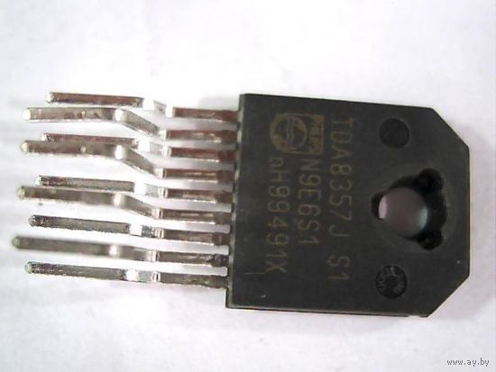Микросхема TDA8357