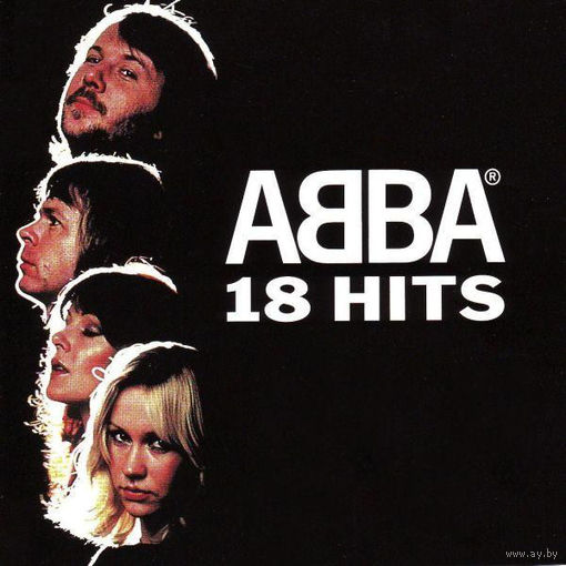 ABBA 18 Hits